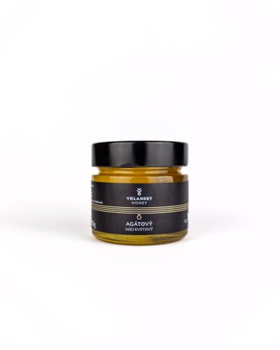 VH Kvetový med Agátový  250g
