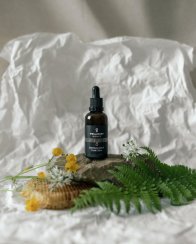 Echinaceová tinktúra 50ml