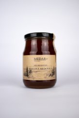 Jedľová medovica 480g