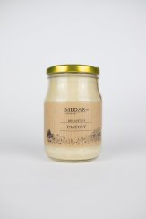 Kvetový med -Pastový 480g