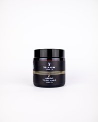 Medové telové maslo-Vanilka 100ml