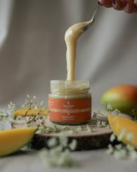 Mangový medový krém 250g