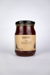 Medovicový med 480g