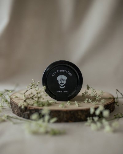 Ananásový medový krém 250g