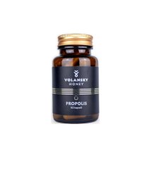 Propolis v kapsulách - 50 ks