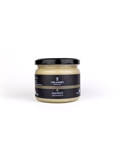 VH Kvetový med pastový 400g