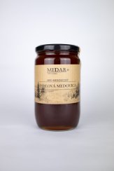 Jedľová medovica 950g