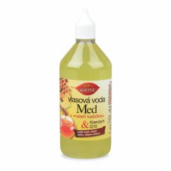 Vlasová voda s materskou kašičkou 220ml