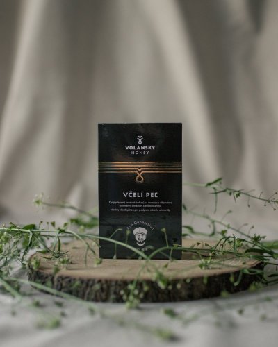 5x Peľ 100g