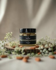 Mandle v mede 230 g