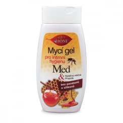Gél na intímnu hygienu 260ml