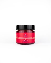 Višňový medový krém 250g